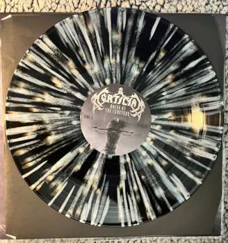 LP Mortician: House By The Cemetery CLR