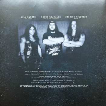 LP Mortician: Zombie Apocalypse CLR