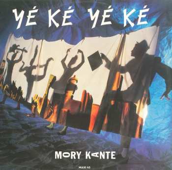 LP Mory Kanté: Yé Ké Yé Ké