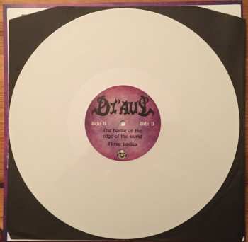 LP Mos Generator: Mos Generator / Di'Aul LTD | NUM | CLR