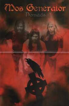 LP Mos Generator: Nomads