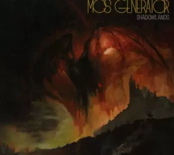 Mos Generator: Shadowlands