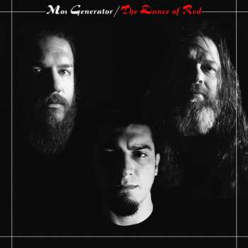 Album Mos Generator: The Dance Of Red