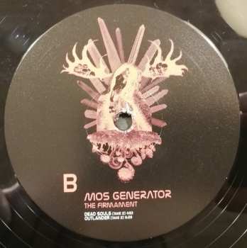 LP/CD Mos Generator: The Firmament