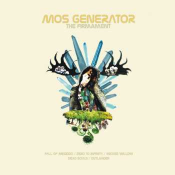 LP/CD Mos Generator: The Firmament