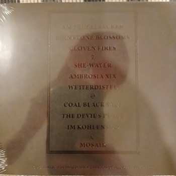 CD Mosaic: Secret Ambrosian Fire LTD