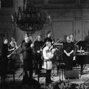 CD Det Norske Kammerorkester: Village Variations