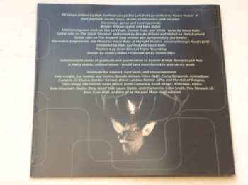 CD Mose Giganticus: Gift Horse