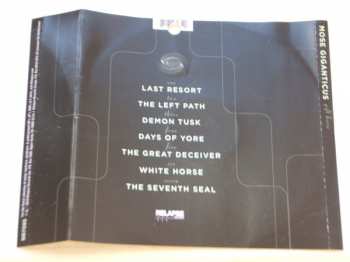 CD Mose Giganticus: Gift Horse