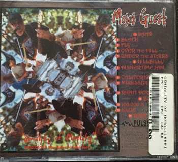 CD Moses Guest: Geniality Of Morality