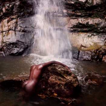 Album Moses Sumney: græ