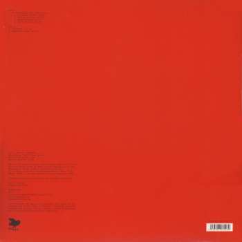 LP/CD Møster!: Inner Earth