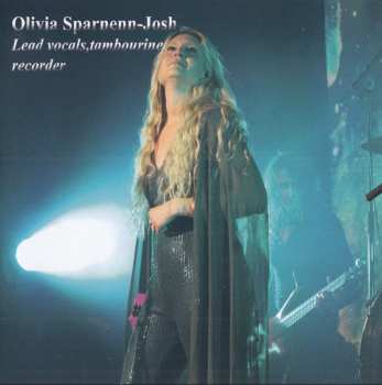 2CD Mostly Autumn: Back In These Arms - Live 2022