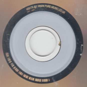 2CD Mostly Autumn: Back In These Arms - Live 2022