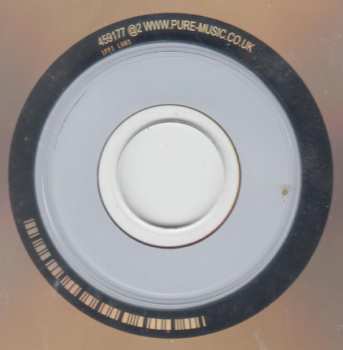 2CD Mostly Autumn: Back In These Arms - Live 2022