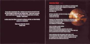 CD Mostly Autumn: Dressed In Voices