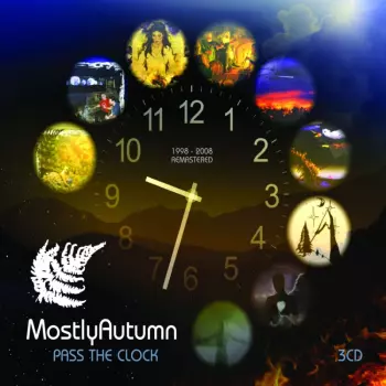 Pass The Clock