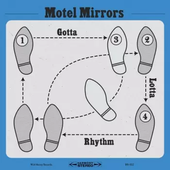 Gotta Lotta Rhythm