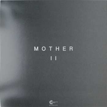 LP Mother: II LTD | NUM