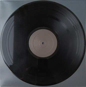 LP Mother: II LTD | NUM