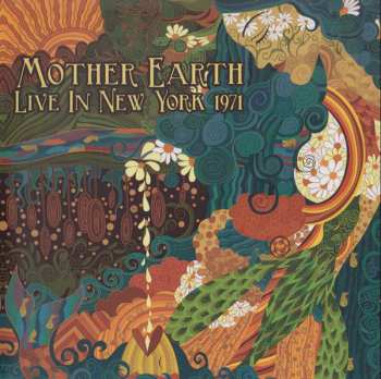 Album Mother Earth: Live In New York 1971