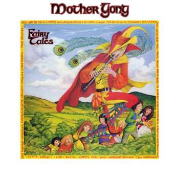 LP Mother Gong: Fairy Tales