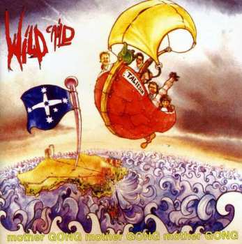 Album Mother Gong: Wild Child