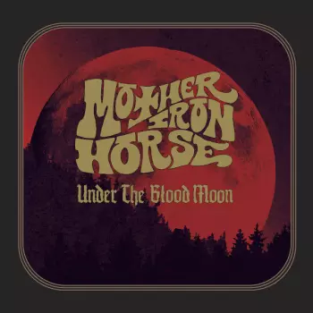 Under The Blood Moon