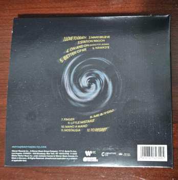 CD Mother Mother: Nostalgia