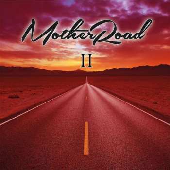 LP Mother Road: II LTD