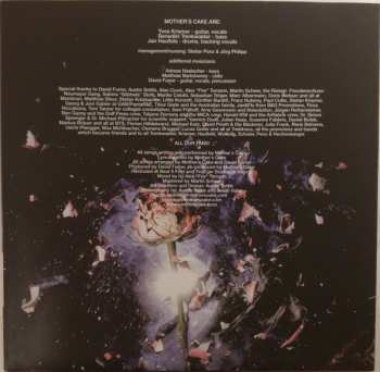 2LP Mother's Cake: No Rhyme No Reason