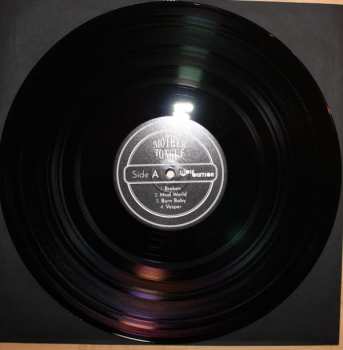 2LP Mother Tongue: Mother Tongue