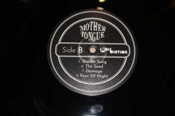 2LP Mother Tongue: Mother Tongue