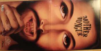 2LP Mother Tongue: Mother Tongue