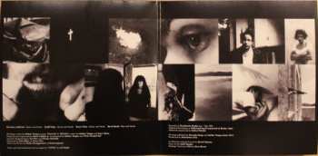 2LP Mother Tongue: Mother Tongue