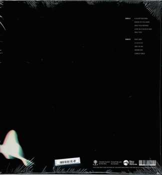 LP Mother Tongues: Love in a Vicious Way CLR | LTD