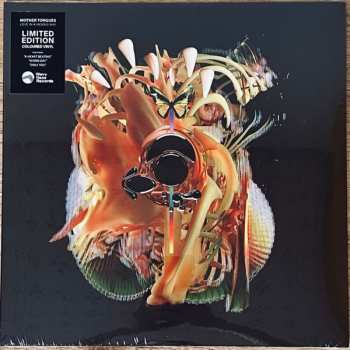 LP Mother Tongues: Love in a Vicious Way CLR | LTD