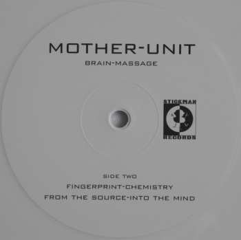 LP Mother-Unit: Brain-Massage CLR