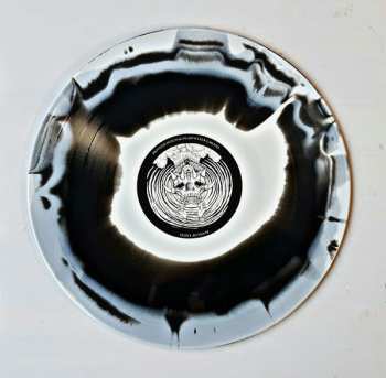 LP Mother Witch & Dead Water Ghosts: Ruins Of Faith