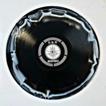 LP Mother Witch & Dead Water Ghosts: Ruins Of Faith