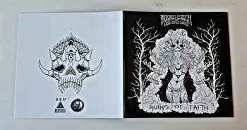 LP Mother Witch & Dead Water Ghosts: Ruins Of Faith