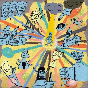 Motherhood: Thunder Perfect Mind