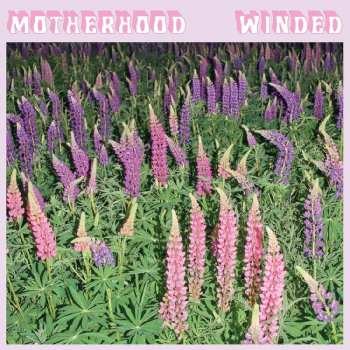 CD Motherhood: Winded