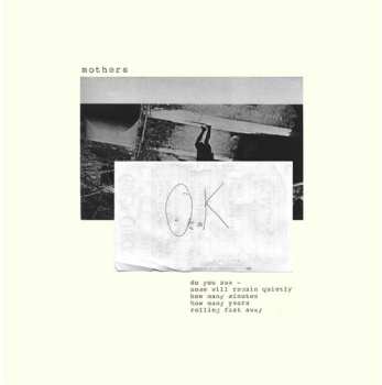 Album Mothers: Accessory Cloud