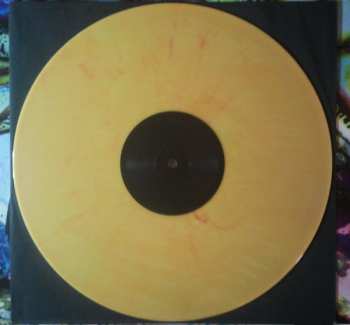 2LP Mother's Cake: Off The Beaten Track LTD | NUM | CLR