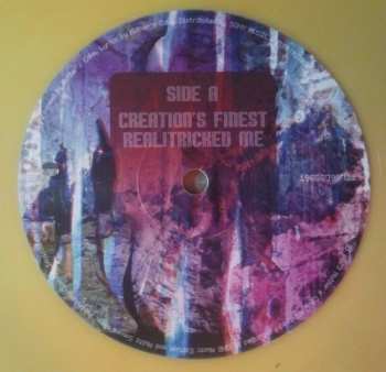 2LP Mother's Cake: Off The Beaten Track LTD | NUM | CLR