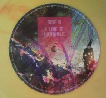 2LP Mother's Cake: Off The Beaten Track LTD | NUM | CLR