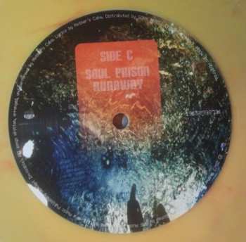 2LP Mother's Cake: Off The Beaten Track LTD | NUM | CLR