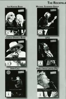 DVD Mother's Finest: Live At Rockpalast 1978 + 2003