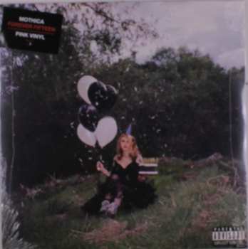 LP mothica: Forever Fifteen CLR